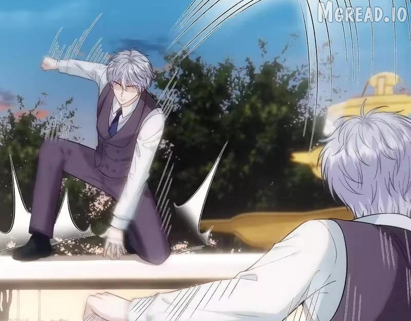 Madam and Her Daily Online Face-Slapping Chapter 237  - page 5